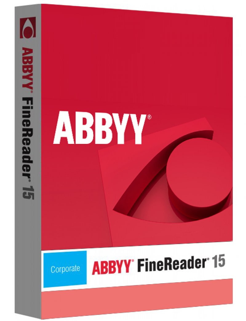 ABBYY FineReader PDF karakterfelismerő szoftver