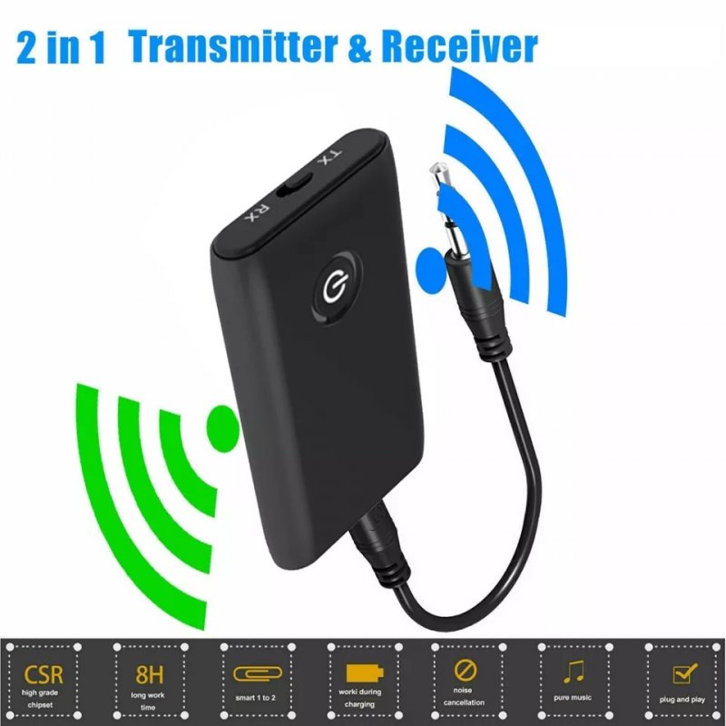 Weigav B10S Bluetooth jeltovábító