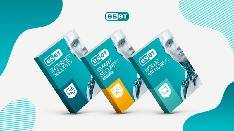 ESET vírusirtó pc-re, mobilra és szerverre