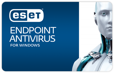eset endpoint antivirus for windows
