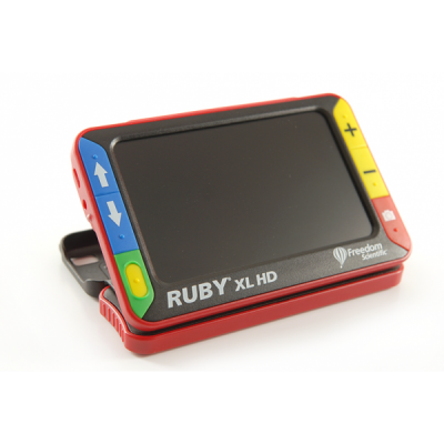 RUBY XL HD Digitális Kézinagyító