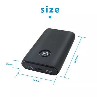 Weigav B10S Bluetooth jeltovábító