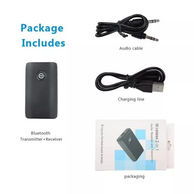 Weigav B10S Bluetooth jeltovábító