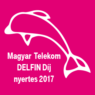 Delfin díj 2017
