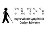 Magyar Vakok és Gyengénlátók Országos Szövetsége